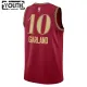 Nike Cleveland Cavaliers Darius Garland Lasten Pelipaita City Edition 2023-24 Swingman