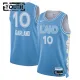 Nike Cleveland Cavaliers Darius Garland Lasten Pelipaita City Edition 2024-25 Swingman Sininen Nike Cleveland Cavaliers Darius Garland Lasten Pelipaita City Edition 2024-25 Swingman Sininen