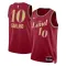 Nike Cleveland Cavaliers Darius Garland Miesten Pelipaita City Edition 2023-24 Swingman