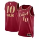 Nike Cleveland Cavaliers Darius Garland Miesten Pelipaita City Edition 2023-24 Swingman Nike Cleveland Cavaliers Darius Garland Miesten Pelipaita City Edition 2023-24 Swingman