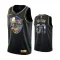 Nike Cleveland Cavaliers Diamond Edition Personoitava Miesten Pelipaita Swingman Musta