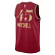 Nike Cleveland Cavaliers Donovan Mitchell Miesten Pelipaita City Edition 2023-24 Swingman