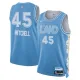 Nike Cleveland Cavaliers Donovan Mitchell Miesten Pelipaita City Edition 2024-25 Swingman Sininen Nike Cleveland Cavaliers Donovan Mitchell Miesten Pelipaita City Edition 2024-25 Swingman Sininen