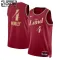 Nike Cleveland Cavaliers Evan Mobley Lasten Pelipaita City Edition 2023-24 Swingman