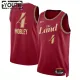 Nike Cleveland Cavaliers Evan Mobley Lasten Pelipaita City Edition 2023-24 Swingman Nike Cleveland Cavaliers Evan Mobley Lasten Pelipaita City Edition 2023-24 Swingman