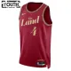 Nike Cleveland Cavaliers Evan Mobley Lasten Pelipaita City Edition 2023-24 Swingman