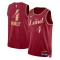 Nike Cleveland Cavaliers Evan Mobley Miesten Pelipaita City Edition 2023-24 Swingman