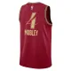 Nike Cleveland Cavaliers Evan Mobley Miesten Pelipaita City Edition 2023-24 Swingman