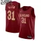 Nike Cleveland Cavaliers Jarrett Allen 31 Lasten Pelipaita Icon Edition Swingman