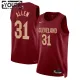 Nike Cleveland Cavaliers Jarrett Allen 31 Lasten Pelipaita Icon Edition Swingman Nike Cleveland Cavaliers Jarrett Allen 31 Lasten Pelipaita Icon Edition Swingman