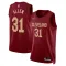 Nike Cleveland Cavaliers Jarrett Allen 31 Miesten Pelipaita Icon Edition Swingman