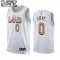 Nike Cleveland Cavaliers Kevin Love 0 Lasten Pelipaita City Edition 2022-23 Swingman Valkoinen