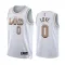 Nike Cleveland Cavaliers Kevin Love 0 Miesten Pelipaita City Edition 2022-23 Swingman Valkoinen