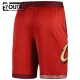 Nike Cleveland Cavaliers Lasten Shortsit City Edition 2023-24 Swingman