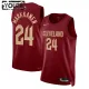 Nike Cleveland Cavaliers Lauri Markkanen 24 Lasten Pelipaita Icon Edition Swingman Nike Cleveland Cavaliers Lauri Markkanen 24 Lasten Pelipaita Icon Edition Swingman