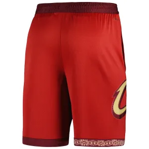 Nike Cleveland Cavaliers Miesten Shortsit City Edition 2023-24 Swingman