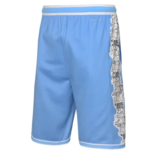 Nike Cleveland Cavaliers Miesten Shortsit City Edition 2024-25 Swingman