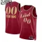 Nike Cleveland Cavaliers Personoitava Lasten Pelipaita City Edition 2023-24 Swingman