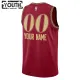 Nike Cleveland Cavaliers Personoitava Lasten Pelipaita City Edition 2023-24 Swingman