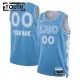 Nike Cleveland Cavaliers Personoitava Lasten Pelipaita City Edition 2024-25 Swingman Sininen Nike Cleveland Cavaliers Personoitava Lasten Pelipaita City Edition 2024-25 Swingman Sininen