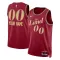 Nike Cleveland Cavaliers Personoitava Miesten Pelipaita City Edition 2023-24 Swingman