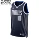 Dallas Mavericks Jordan Dorian Finney-Smith 10 Lasten Pelipaita Statement Edition Swingman Laivasto
