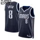 Dallas Mavericks Jordan Josh Green 8 Lasten Pelipaita Statement Edition Swingman Laivasto Dallas Mavericks Jordan Josh Green 8 Lasten Pelipaita Statement Edition Swingman Laivasto