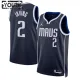 Dallas Mavericks Jordan Kyrie Irving 2 Lasten Pelipaita Statement Edition Swingman Laivasto Dallas Mavericks Jordan Kyrie Irving 2 Lasten Pelipaita Statement Edition Swingman Laivasto