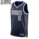 Dallas Mavericks Jordan Tim Hardaway JR 11 Lasten Pelipaita Statement Edition Swingman Laivasto