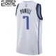 Nike Dallas Mavericks Dwight Powell 7 Lasten Pelipaita Association Edition Swingman Valkoinen