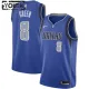 Nike Dallas Mavericks Josh Green 8 Lasten Pelipaita Icon Edition Swingman Nike Dallas Mavericks Josh Green 8 Lasten Pelipaita Icon Edition Swingman