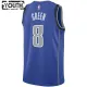 Nike Dallas Mavericks Josh Green 8 Lasten Pelipaita Icon Edition Swingman