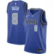 Nike Dallas Mavericks Josh Green 8 Miesten Pelipaita Icon Edition Swingman Nike Dallas Mavericks Josh Green 8 Miesten Pelipaita Icon Edition Swingman