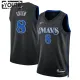 Nike Dallas Mavericks Josh Green Lasten Pelipaita City Edition 2023-24 Swingman Musta Nike Dallas Mavericks Josh Green Lasten Pelipaita City Edition 2023-24 Swingman Musta
