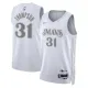 Nike Dallas Mavericks Klay Thompson Miesten Pelipaita City Edition 2024-25 Swingman Valkoinen Nike Dallas Mavericks Klay Thompson Miesten Pelipaita City Edition 2024-25 Swingman Valkoinen