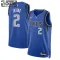 Nike Dallas Mavericks Kyrie Irving 2 Lasten Pelipaita Icon Edition Swingman