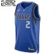 Nike Dallas Mavericks Kyrie Irving 2 Lasten Pelipaita Icon Edition Swingman