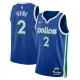 Nike Dallas Mavericks Kyrie Irving 2 Miesten Pelipaita City Edition 2022-23 Swingman Sininen Nike Dallas Mavericks Kyrie Irving 2 Miesten Pelipaita City Edition 2022-23 Swingman Sininen