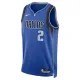 Nike Dallas Mavericks Kyrie Irving 2 Miesten Pelipaita Icon Edition Swingman