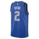 Nike Dallas Mavericks Kyrie Irving 2 Miesten Pelipaita Icon Edition Swingman