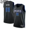 Nike Dallas Mavericks Kyrie Irving Lasten Pelipaita City Edition 2023-24 Swingman Musta