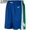 Nike Dallas Mavericks Lasten Shortsit City Edition 2022-23 Swingman