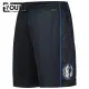Nike Dallas Mavericks Lasten Shortsit City Edition 2023-24 Swingman
