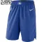 Nike Dallas Mavericks Lasten Shortsit Icon Edition Swingman