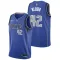 Nike Dallas Mavericks Maximilian Kleber 42 Miesten Pelipaita Icon Edition Swingman