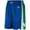 Nike Dallas Mavericks Miesten Shortsit City Edition 2022-23 Swingman