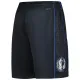 Nike Dallas Mavericks Miesten Shortsit City Edition 2023-24 Swingman