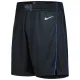 Nike Dallas Mavericks Miesten Shortsit City Edition 2023-24 Swingman