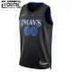Nike Dallas Mavericks Personoitava Lasten Pelipaita City Edition 2023-24 Swingman