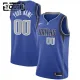 Nike Dallas Mavericks Personoitava Lasten Pelipaita Icon Edition Swingman Sininen Nike Dallas Mavericks Personoitava Lasten Pelipaita Icon Edition Swingman Sininen